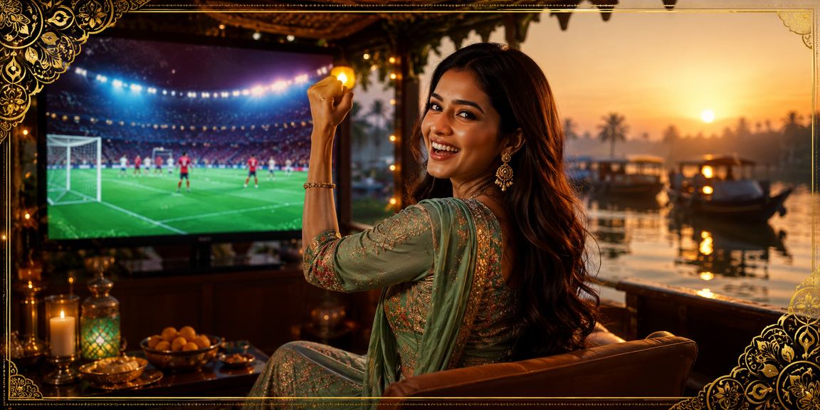 বরিশালে সচেতন বাংলাদেশি ব্যবহারকারী দায়িত্বশীলভাবে বেটিং করছেন
