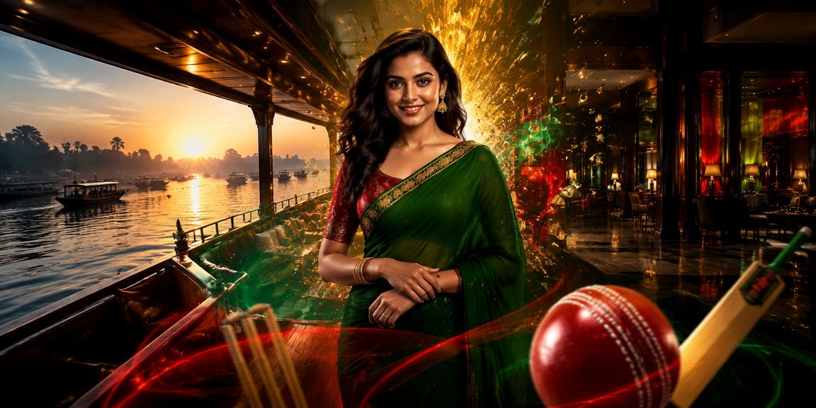 বরিশালে ক্রিকেট বেটিং আনন্দমুখর দৃশ্য