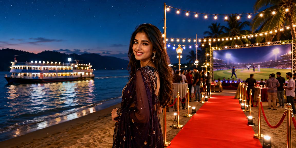 কক্সবাজার সমুদ্র সৈকতে হাই রোলার বেটিং অভিজ্ঞতার প্রাণবন্ত দৃশ্য