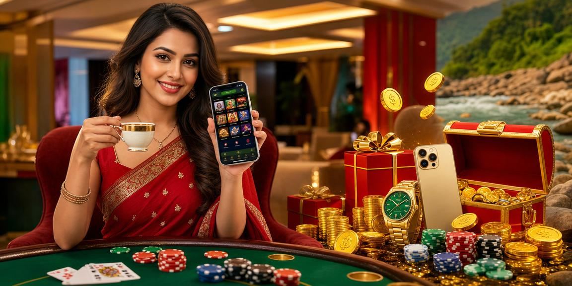সিলেটের ক্যাসিনো অ্যাপে লাল-সবুজ পেমেন্ট ইন্টারফেস দেখাচ্ছে